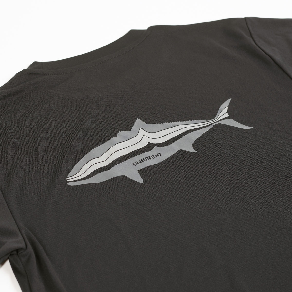Graphic Dry T-shirts 